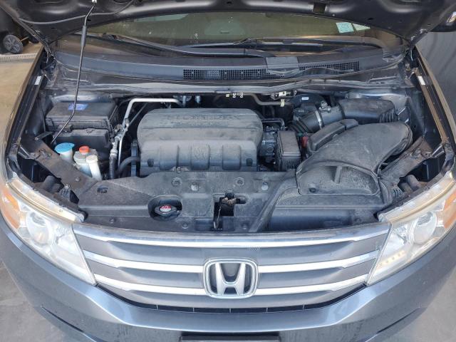 Foto 12 de la subasta – 2012 HONDA ODYSSEY EX con VIN 5FNRL5H41CB044372