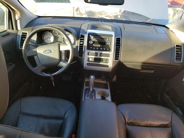 Photo 8 from auction – 2008 FORD EDGE SEL with VIN 2FMDK38C28BA97896