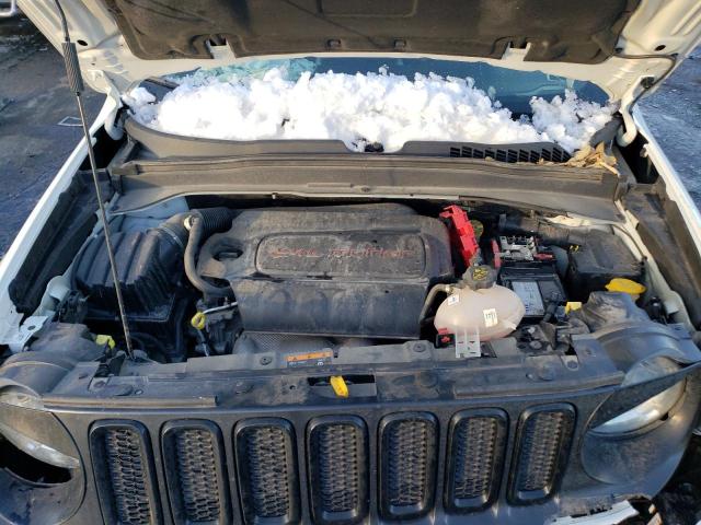 Photo 12 from auction – 2018 JEEP RENEGADE L with VIN ZACCJBBB5JPJ33334