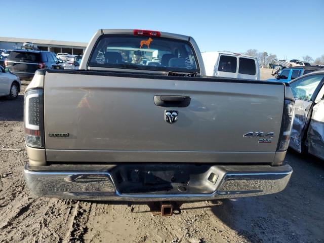 Photo 6 from auction – 2005 DODGE RAM 1500 S with VIN 1D7HU18N35S217587