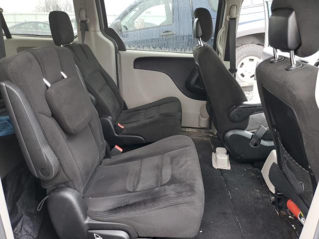 Photo 11 from auction – 2016 DODGE GRAND CARA with VIN 2C4RDGBG3GR264747
