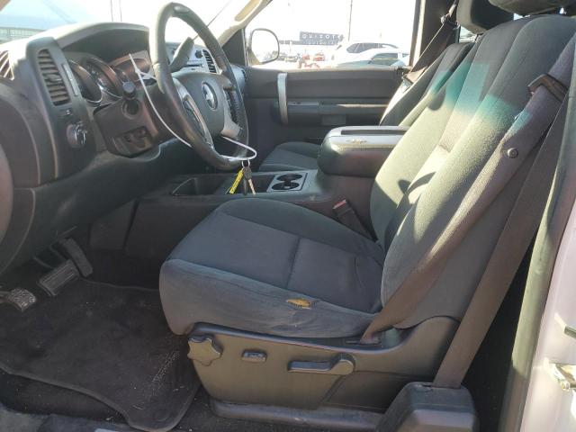 Photo 7 from auction – 2009 CHEVROLET SILVERADO with VIN 1GCEC29J09Z172428