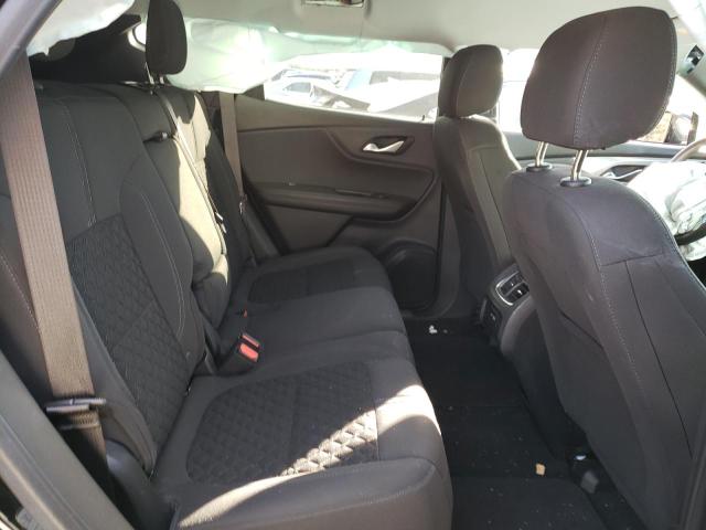 Photo 10 from auction – 2020 CHEVROLET BLAZER 2LT with VIN 3GNKBCRS8LS637215