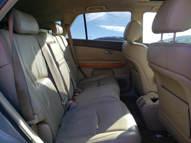 Foto 11 de la subasta – 2007 LEXUS RX 350 con VIN 2T2GK31U67C008465