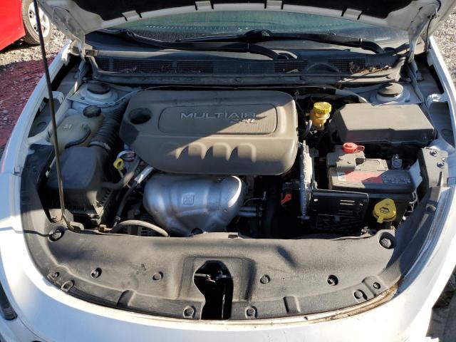 Photo 11 from auction – 2016 DODGE DART SXT with VIN 1C3CDFBB3GD694662
