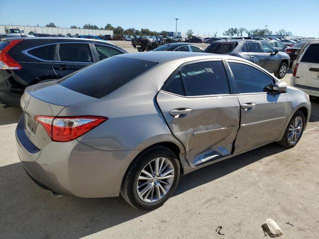 Photo 3 from auction – 2015 TOYOTA COROLLA L with VIN 2T1BURHE8FC247833