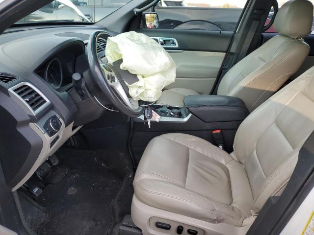 Photo 7 from auction – 2013 FORD EXPLORER X with VIN 1FM5K8D84DGC79024