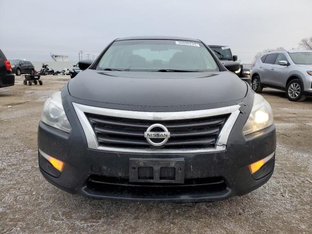 Photo 5 from auction – 2013 NISSAN ALTIMA 2.5 with VIN 1N4AL3AP4DC111296