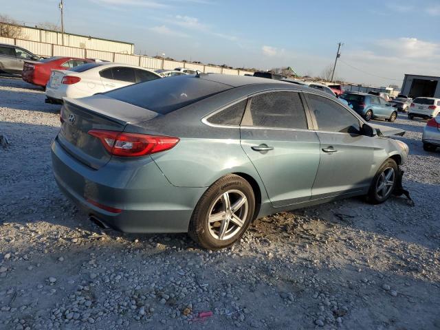 Photo 3 from auction – 2016 HYUNDAI SONATA SE with VIN 5NPE24AF8GH315104
