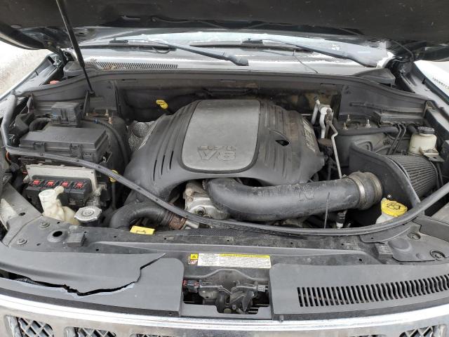 Photo 12 from auction – 2011 JEEP GRAND CHER with VIN 1J4RR5GT9BC628743