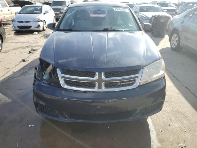 Photo 5 from auction – 2014 DODGE AVENGER SE with VIN 1C3CDZAB2EN199945
