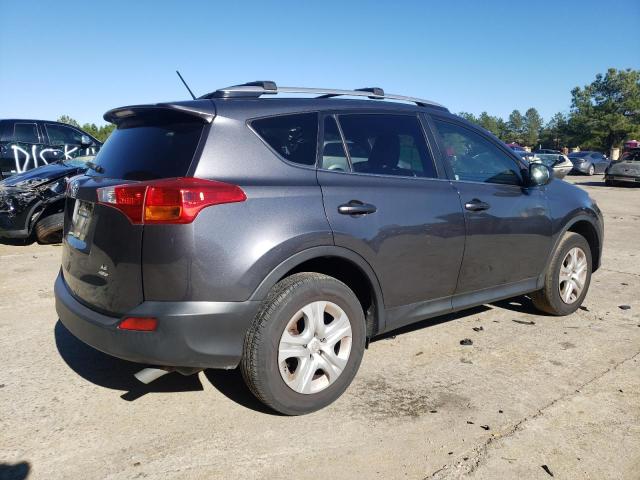 Photo 3 from auction – 2015 TOYOTA RAV4 LE with VIN JTMBFREV9FD154255