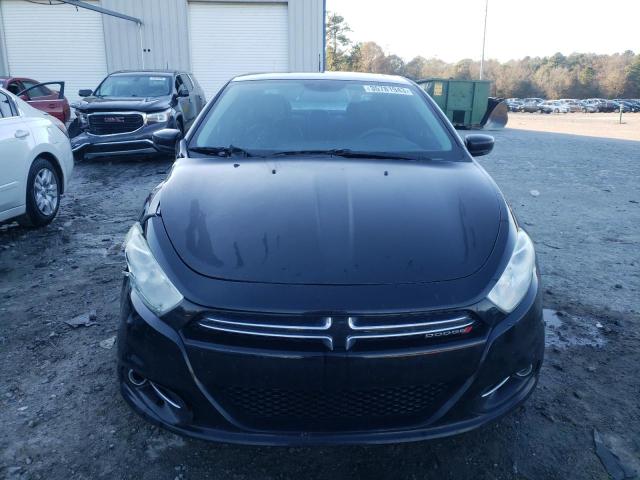 Photo 5 from auction – 2015 DODGE DART LIMIT with VIN 1C3CDFCB6FD111983