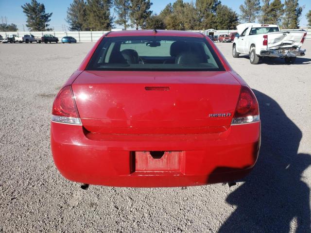 Photo 6 from auction – 2013 CHEVROLET IMPALA LTZ with VIN 2G1WC5E34D1225283