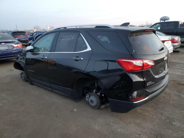 Photo 2 from auction – 2019 CHEVROLET EQUINOX PR with VIN 2GNAXNEVXK6178548