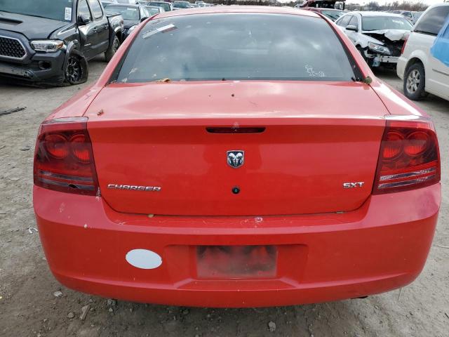 Photo 6 from auction – 2007 DODGE CHARGER SE with VIN 2B3KA43G87H867160