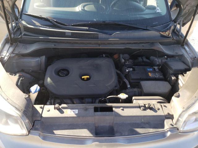Photo 11 from auction – 2019 KIA SOUL + with VIN KNDJP3A59K7005686