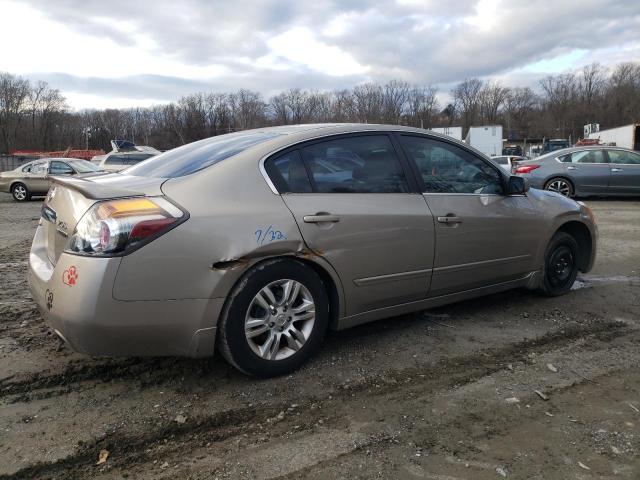 Photo 3 from auction – 2011 NISSAN ALTIMA BAS with VIN 1N4AL2AP6BN515096
