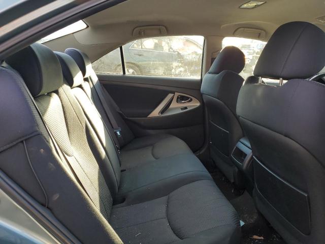 Photo 10 from auction – 2007 TOYOTA CAMRY CE with VIN 4T1BE46K77U564642