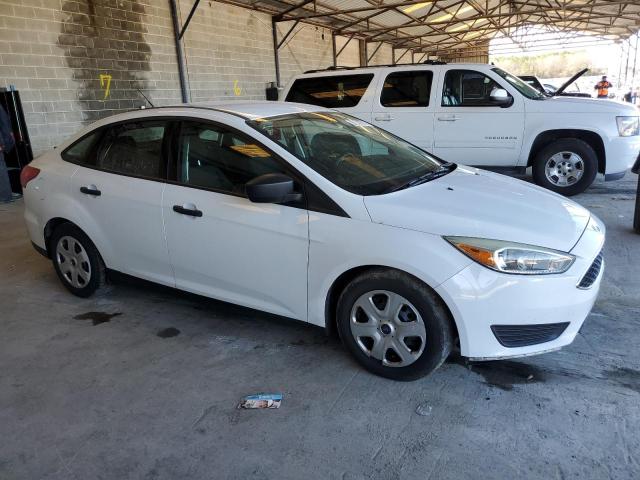 Photo 4 from auction – 2015 FORD FOCUS S with VIN 1FADP3E25FL366154