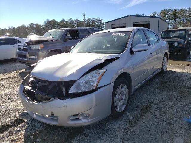 NISSAN ALTIMA BAS 2012 z numerem VIN 1N4AL2AP0CN488771 - Zdjęcie z aukcji