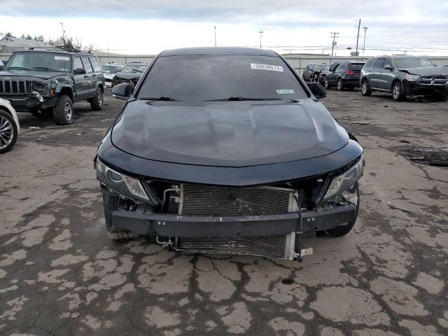 Photo 5 from auction – 2014 CHEVROLET IMPALA LT with VIN 2G1115SL1E9201305