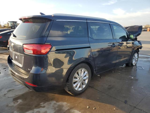 Photo 3 from auction – 2015 KIA SEDONA EX with VIN KNDMC5C11F6023643