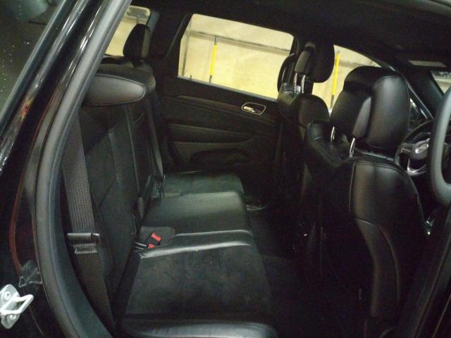 Photo 11 from auction – 2018 JEEP GRAND CHER with VIN 1C4RJFAG7JC319981