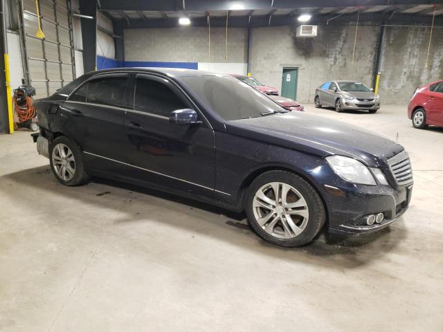 Photo 4 from auction – 2010 MERCEDES-BENZ E 350 with VIN WDDHF5GB1AA108943