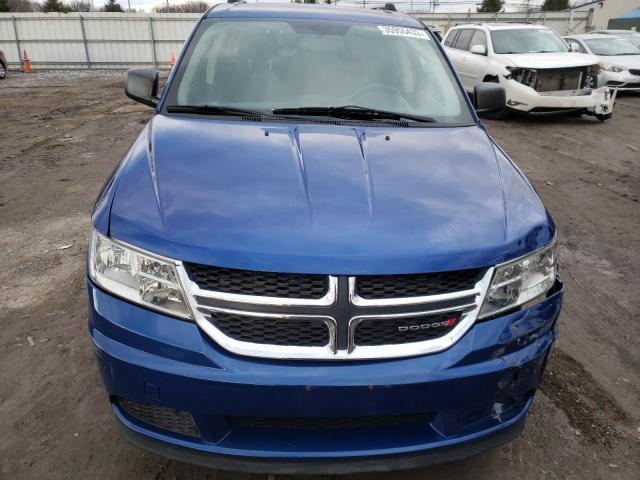 Photo 5 from auction – 2015 DODGE JOURNEY SE with VIN 3C4PDCAB2FT659892