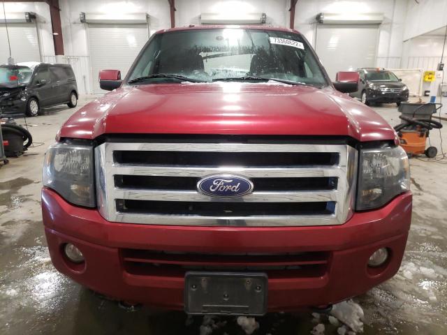 Photo 5 from auction – 2014 FORD EXPEDITION with VIN 1FMJK2A57EEF56378