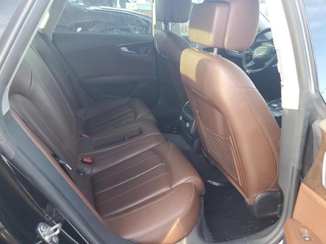 Photo 10 from auction – 2012 AUDI A7 PRESTIG with VIN WAUSGAFC0CN004369