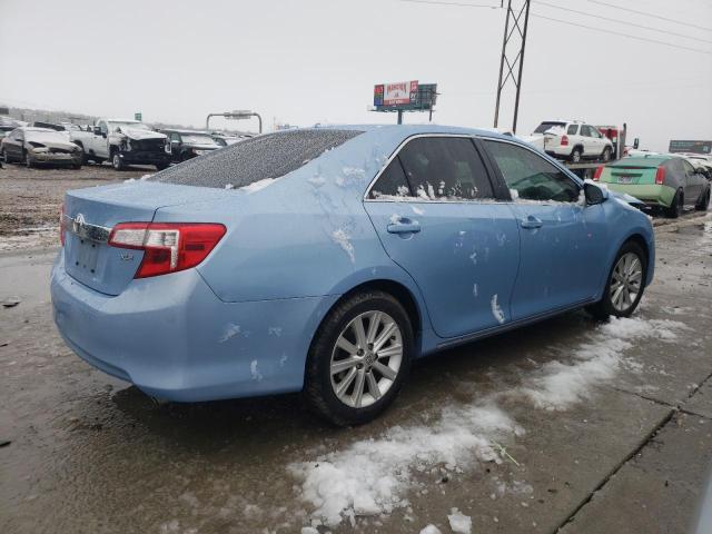 Photo 3 from auction – 2013 TOYOTA CAMRY L with VIN 4T4BF1FK3DR329295