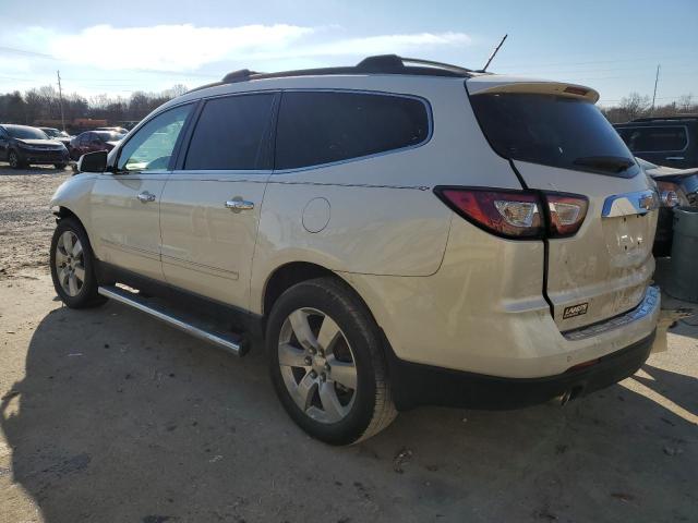 Photo 2 from auction – 2014 CHEVROLET TRAVERSE L with VIN 1GNKRJKD4EJ152618