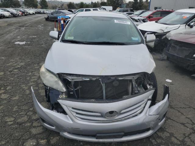 Photo 5 from auction – 2013 TOYOTA COROLLA BA with VIN 2T1BU4EE6DC936709