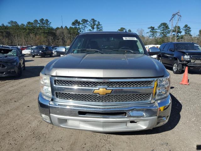 Photo 5 from auction – 2013 CHEVROLET SILVERADO with VIN 3GCPCSE07DG194621