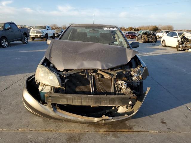 Photo 5 from auction – 2006 TOYOTA CORILLA with VIN 1NXBR32E16Z654768