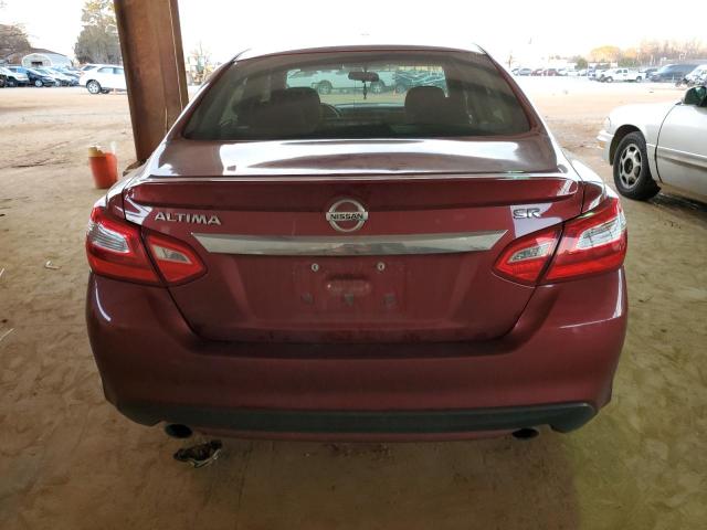 Photo 6 from auction – 2016 NISSAN ALTIMA 2.5 with VIN 1N4AL3AP1GC274055