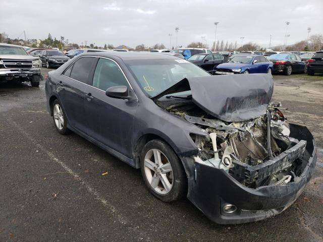 Photo 4 from auction – 2014 TOYOTA CAMRY L with VIN 4T1BF1FKXEU333369