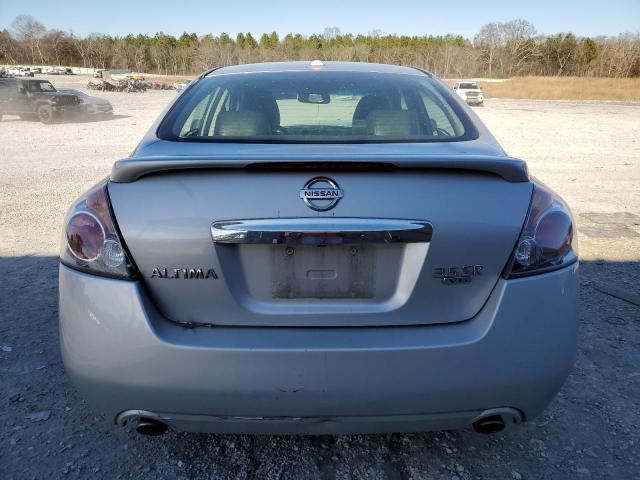 Photo 6 from auction – 2011 NISSAN ALTIMA SR with VIN 1N4BL2AP3BN456240