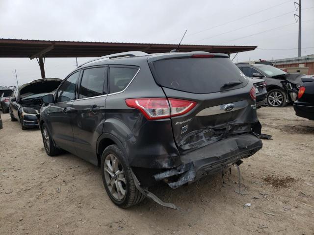 Photo 2 from auction – 2015 FORD ESCAPE TIT with VIN 1FMCU0JX5FUB61115