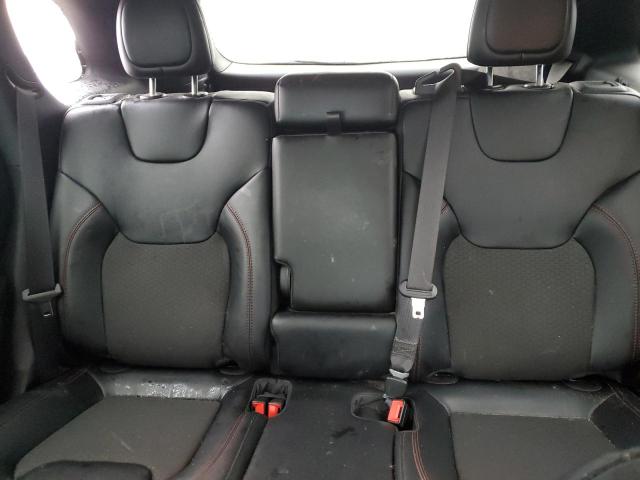 Photo 10 from auction – 2022 JEEP CHEROKEE T with VIN 1C4PJMBX9ND511509