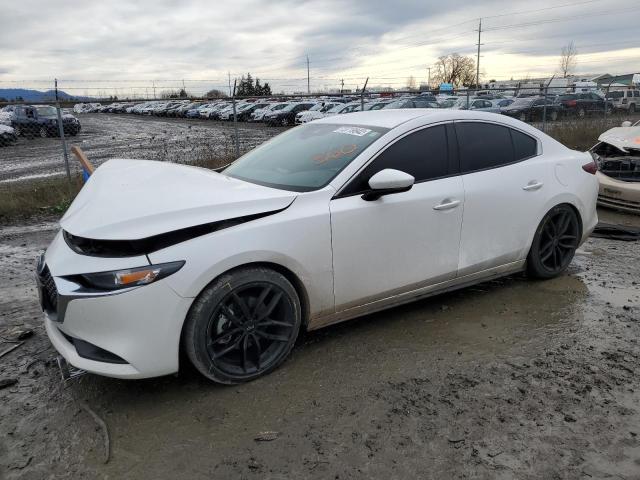 MAZDA 3 SELECT 2020 with VIN 3MZBPBCM7LM131391 - Photo from auction