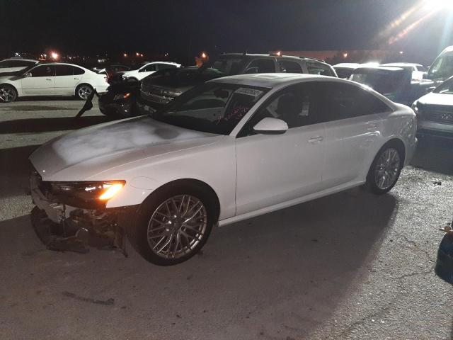 AUDI A6 PREMIUM 2016 with VIN WAUCFAFC0GN078453 - Photo from auction