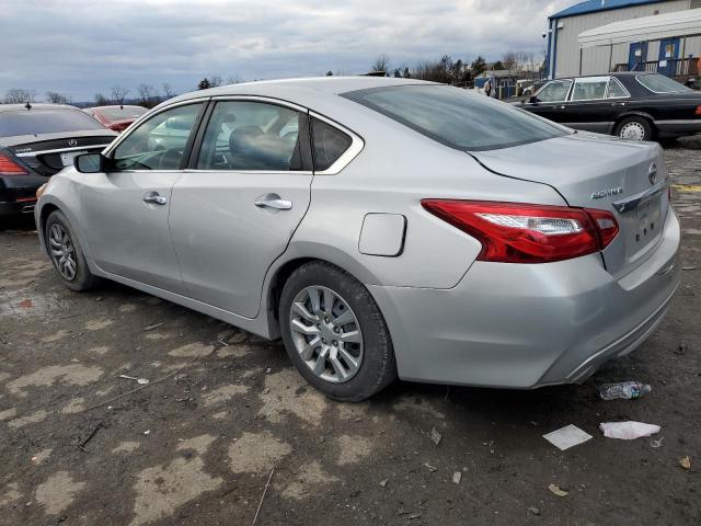 Photo 2 from auction – 2016 NISSAN ALTIMA 2.5 with VIN 1N4AL3AP9GN341828