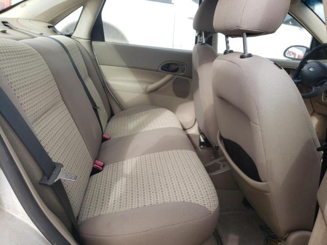 Photo 10 from auction – 2007 FORD FOCUS ZX4 with VIN 1FAHP34N47W331019