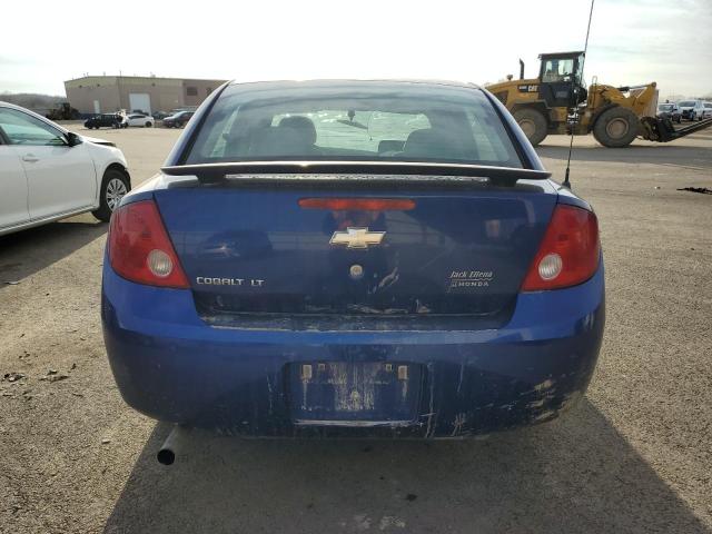 Photo 6 from auction – 2007 CHEVROLET COBALT LT with VIN 1G1AL55F277180386