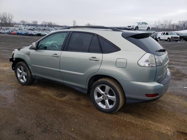Photo 2 from auction – 2006 LEXUS RX 330 with VIN 2T2HA31U16C091583