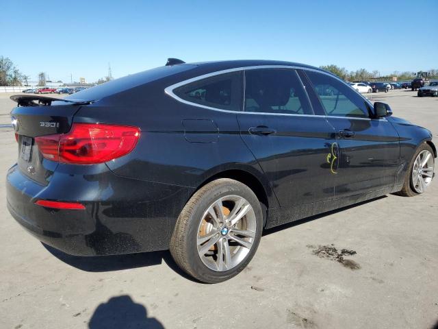 Photo 3 from auction – 2018 BMW 330 XIGT with VIN WBA8Z9C59JB219983