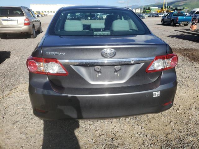 Photo 6 from auction – 2013 TOYOTA COROLLA BA with VIN 2T1BU4EE8DC026348